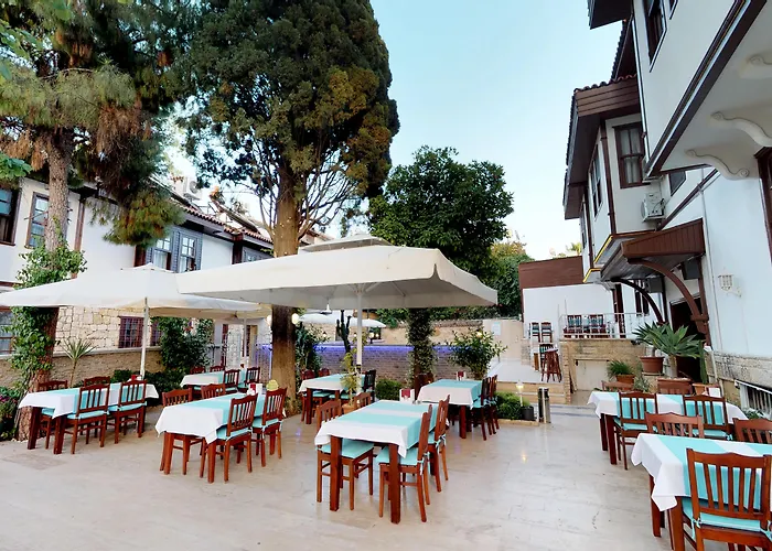 Hotel Am Urcu