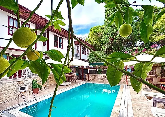 Hotel Am Urcu